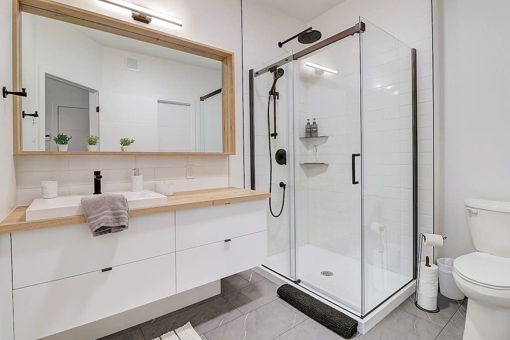 Photo of Bathroom in Orford