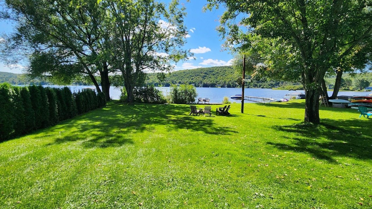 Photo of Outdoor in Saint-Hermenegilde