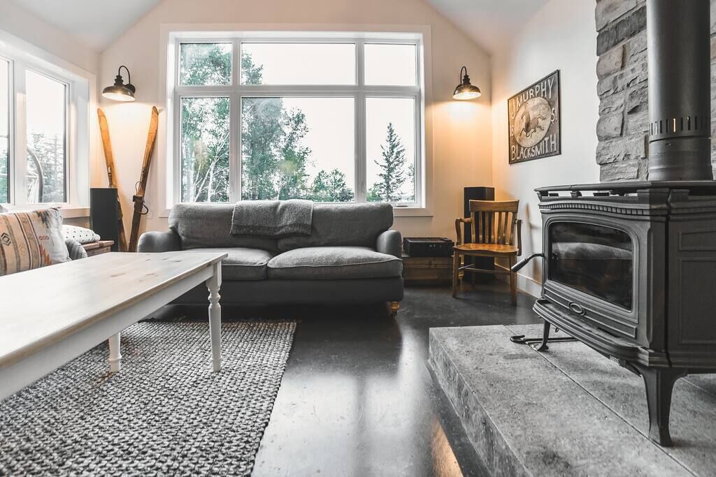 Photo of Livingroom in Preissac