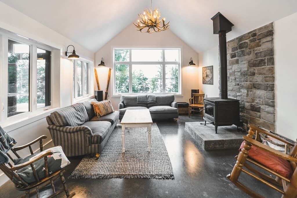 Photo of Livingroom in Preissac