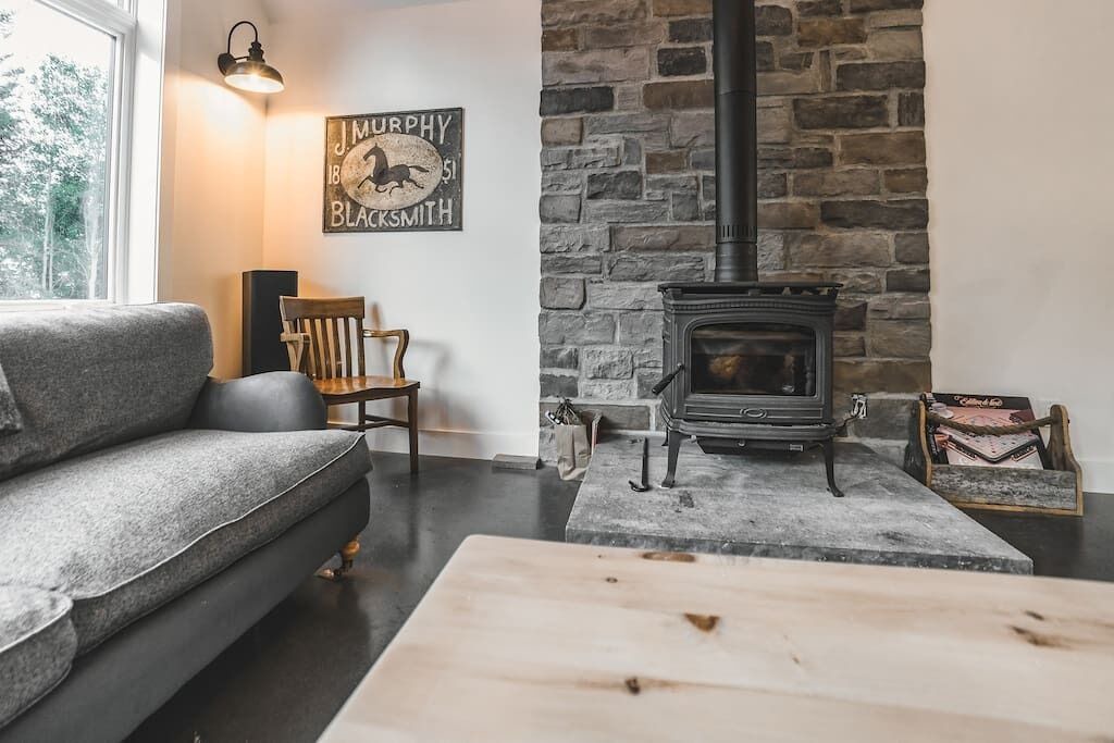 Photo of Livingroom in Preissac