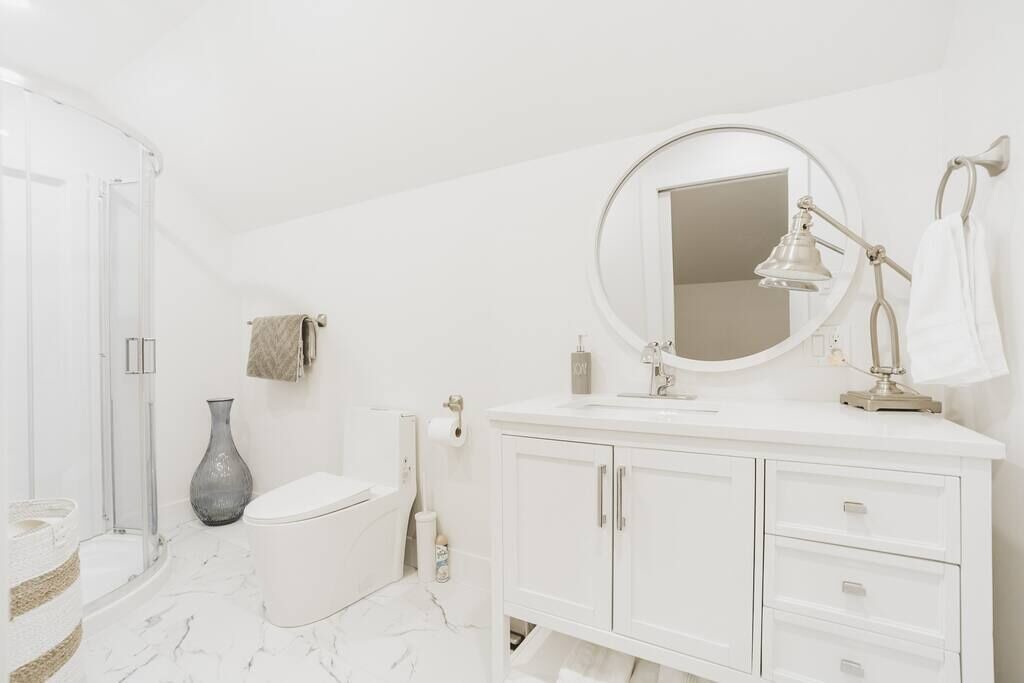 Photo of Bathroom in Preissac