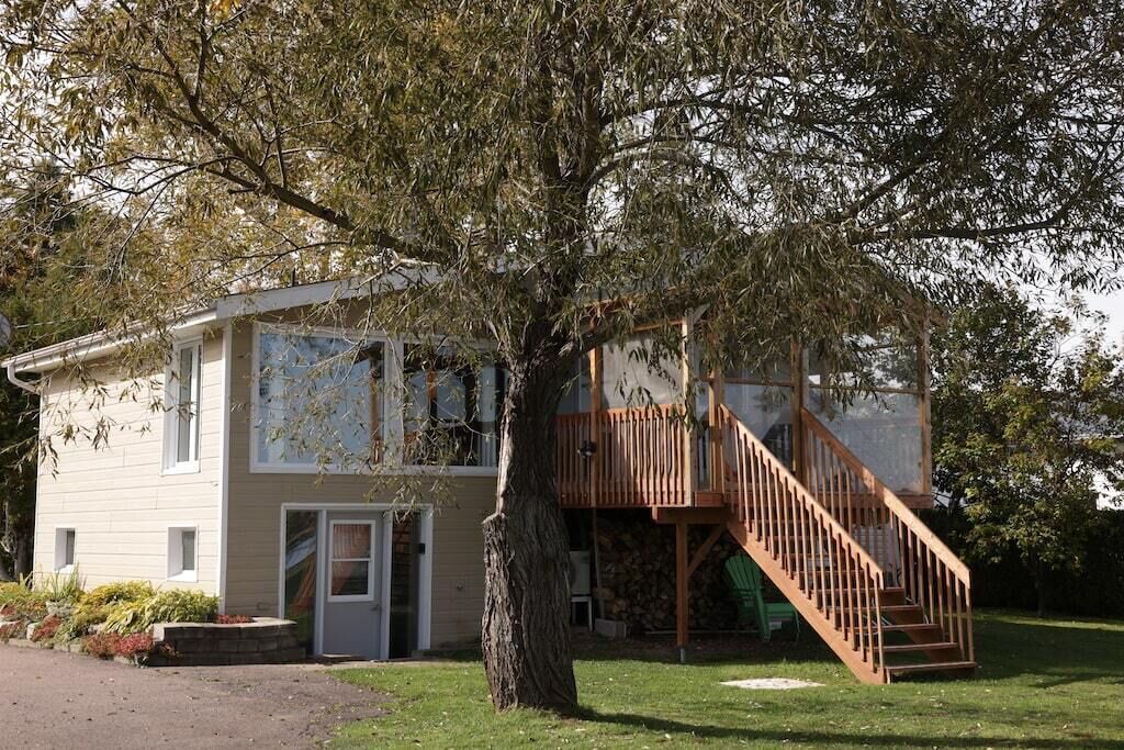 Photo of Outdoor in St. Felicien