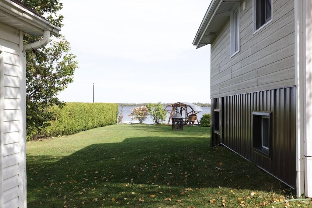 Photo of Outdoor in St. Felicien