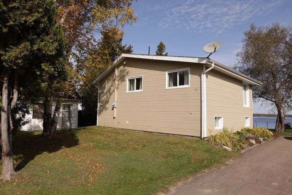 Photo of Outdoor in St. Felicien
