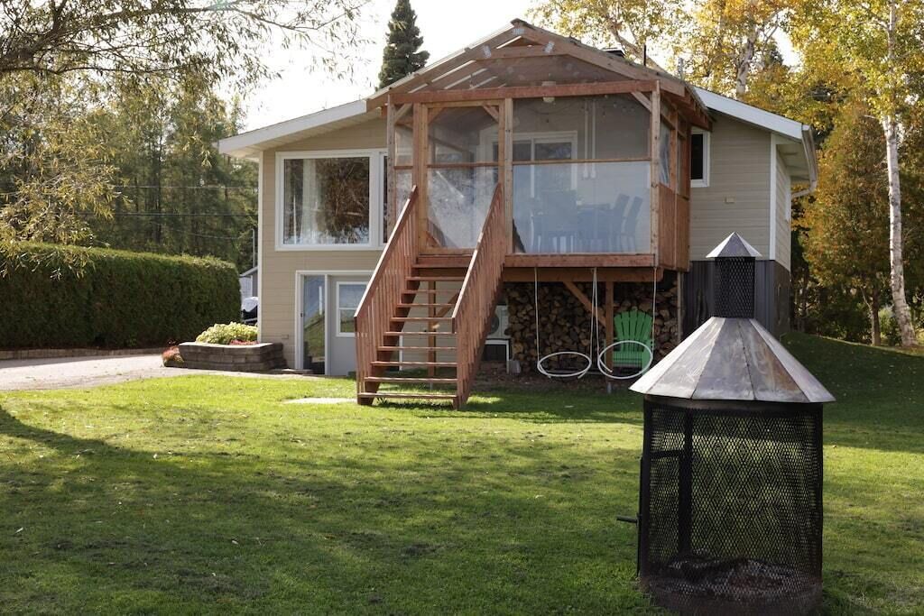 Photo of Outdoor in St. Felicien