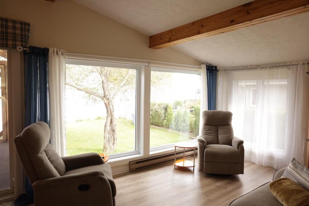 Photo of Bedroom in St. Felicien