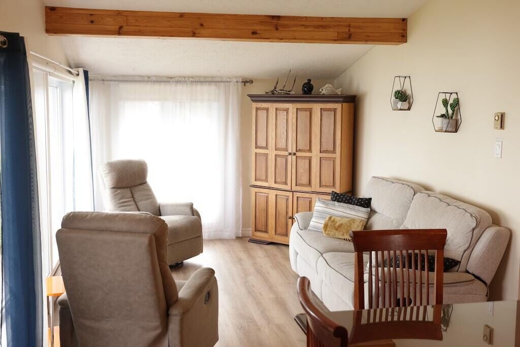 Photo of Bedroom in St. Felicien