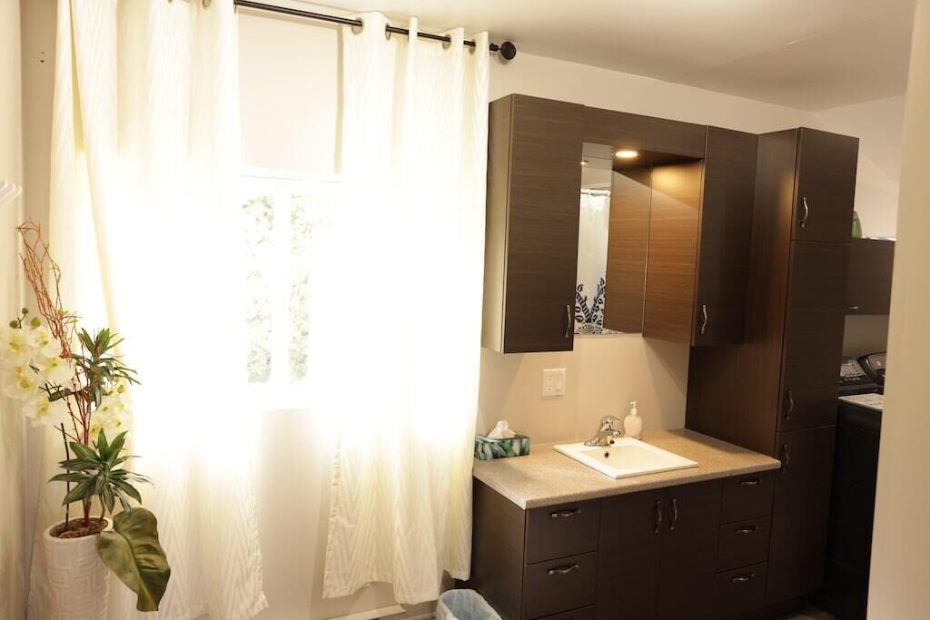 Photo of Bathroom in St. Felicien