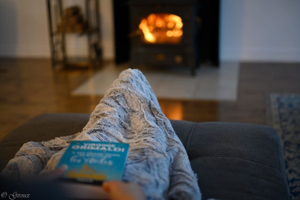 Photo of Livingroom in Petite-Riviere-Saint-Francois