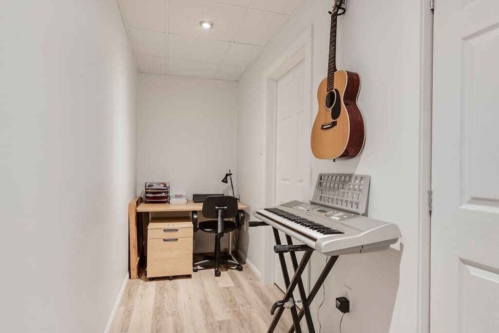 Photo of Bedroom in Baie-St-Paul