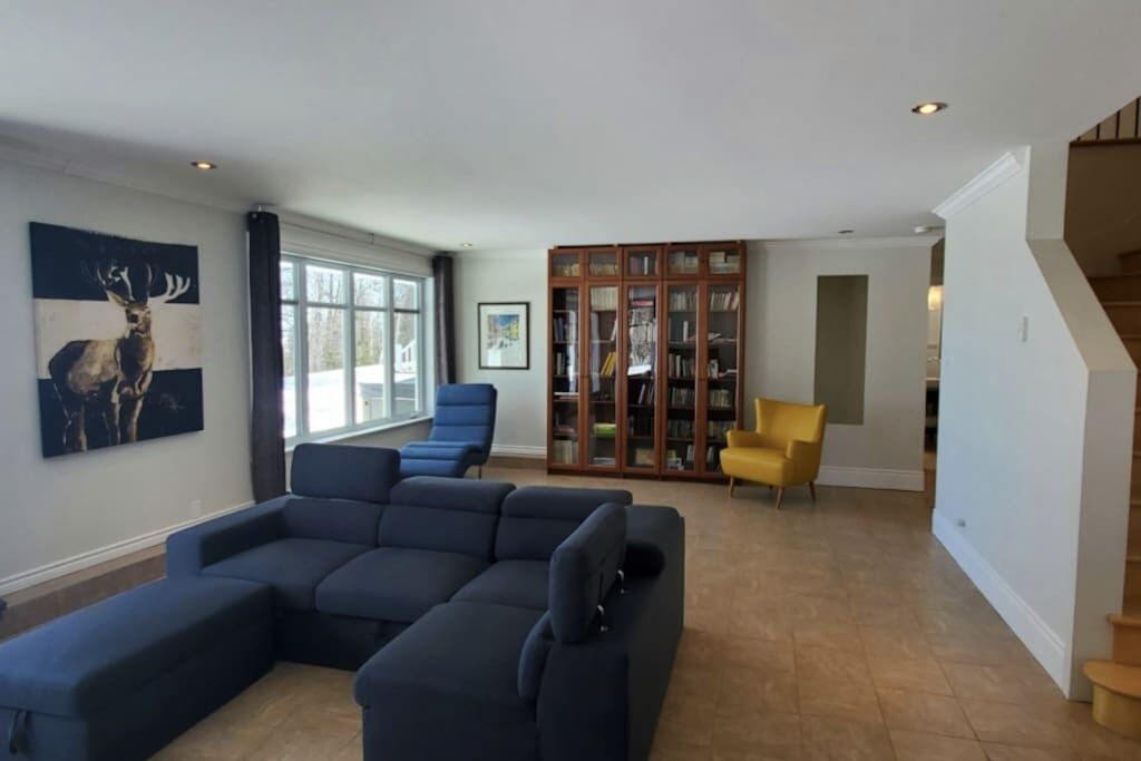 Photo of Bedroom in Cap-a-l'Aigle