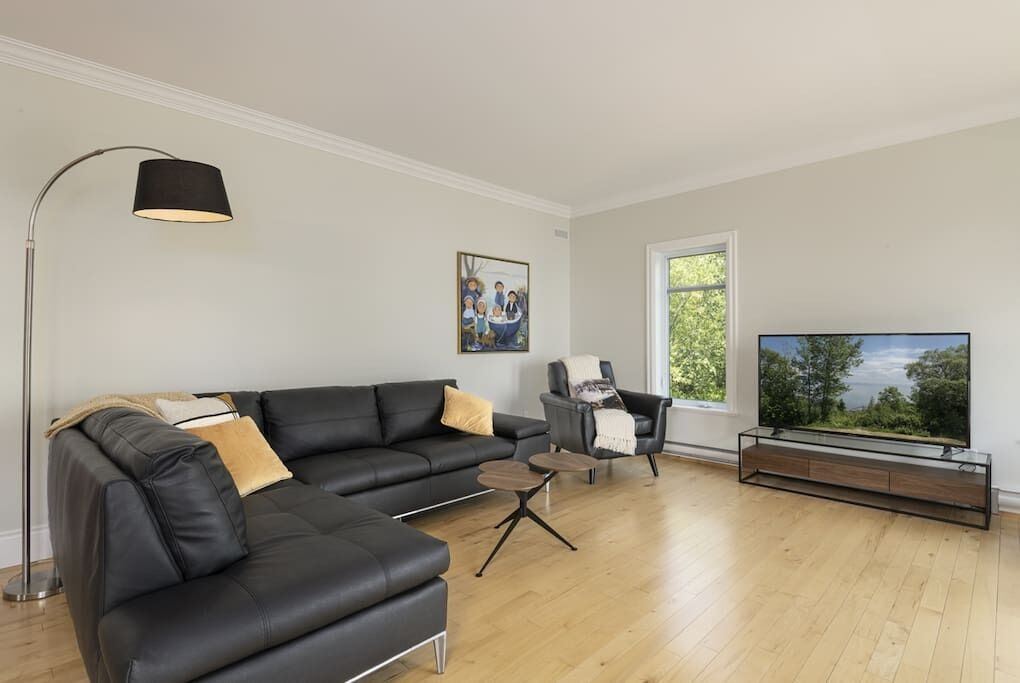 Photo of Bedroom in Cap-a-l'Aigle
