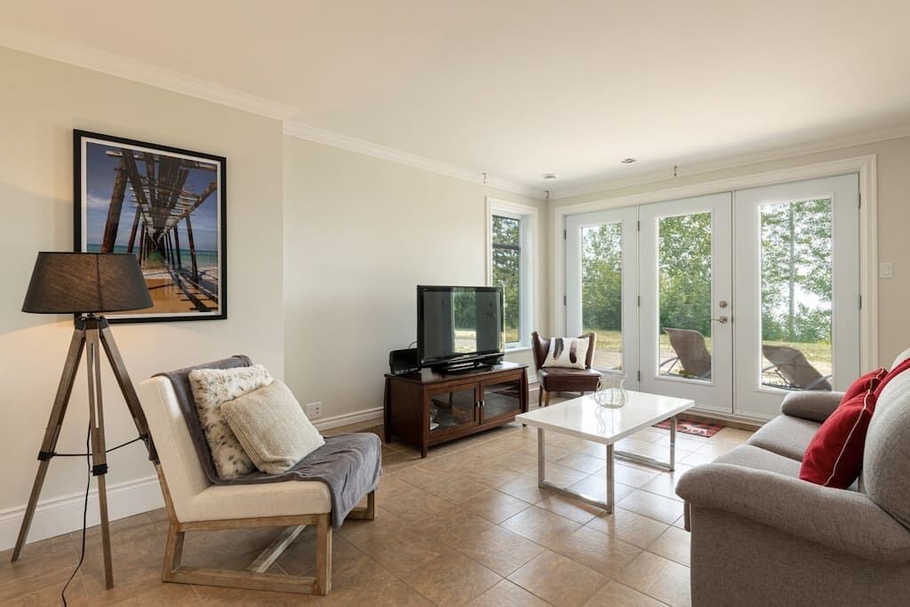 Photo of Bedroom in Cap-a-l'Aigle