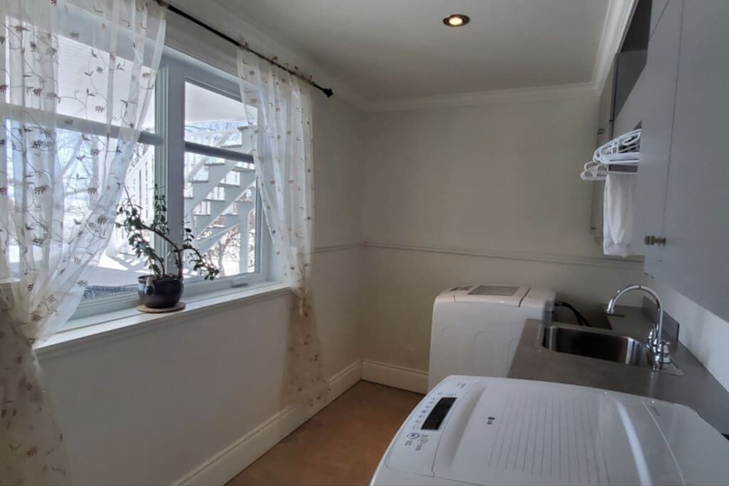 Photo of Bedroom in Cap-a-l'Aigle