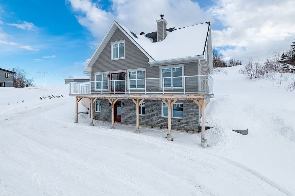 Photo of Others in Isle aux Coudres