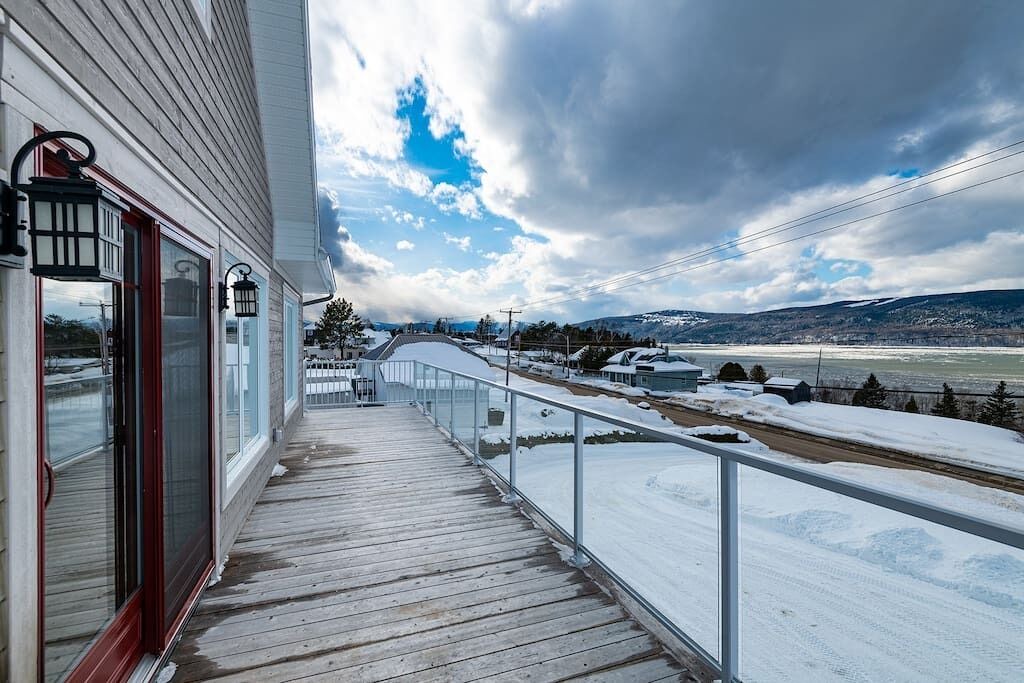 Photo of Others in Isle aux Coudres