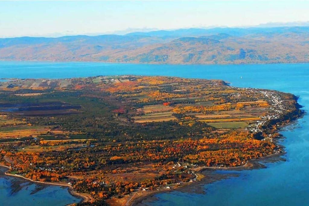 Photo of Others in Isle aux Coudres