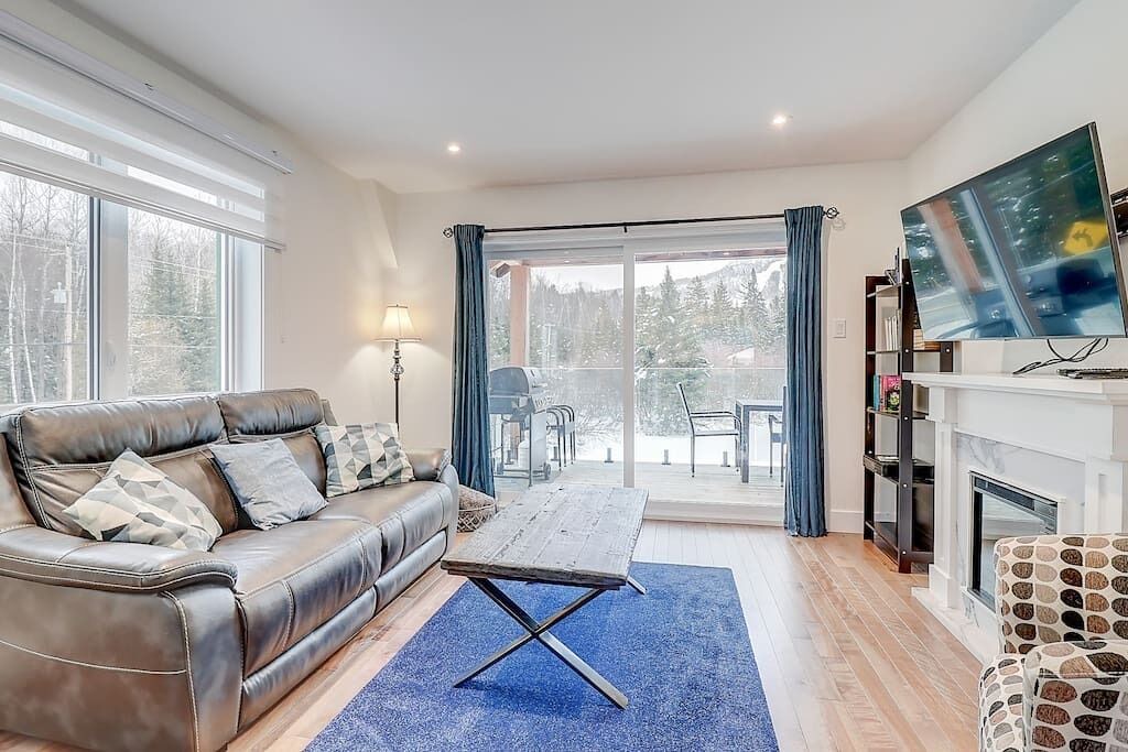 Photo of Livingroom in Potton