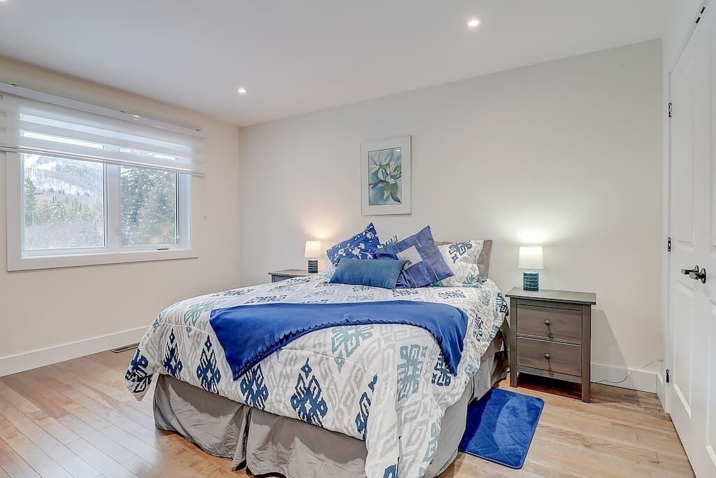 Photo of Bedroom in Potton