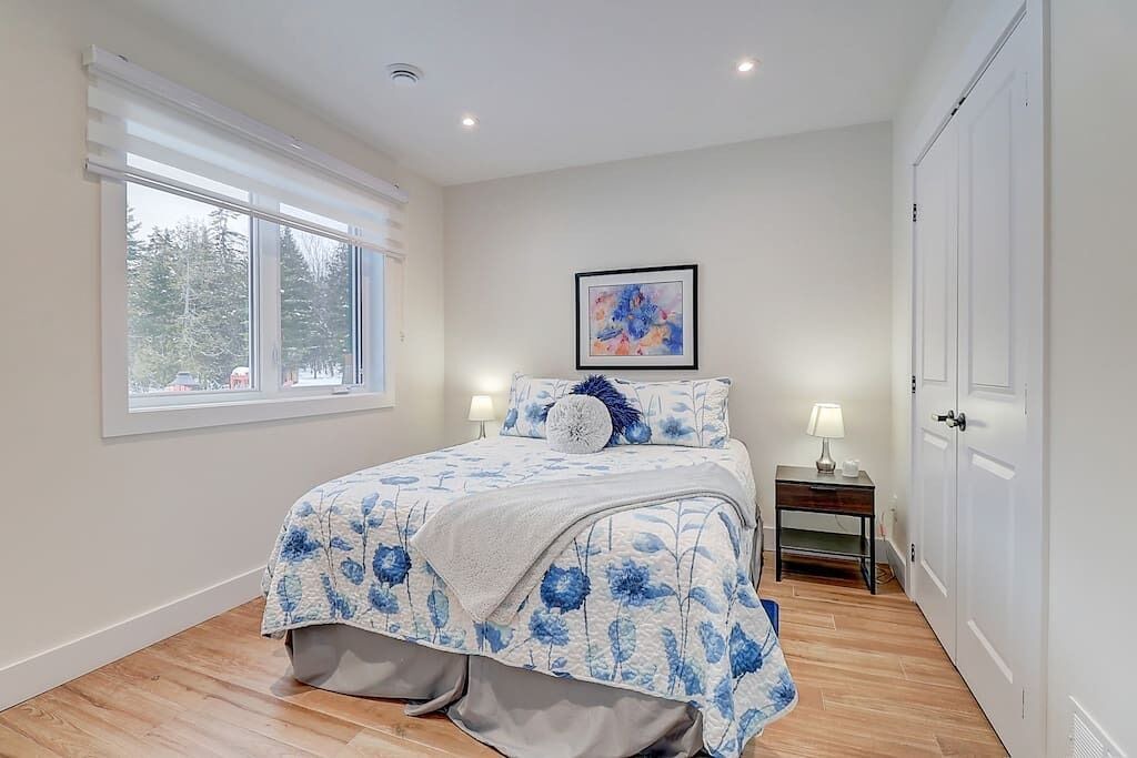 Photo of Bedroom in Potton