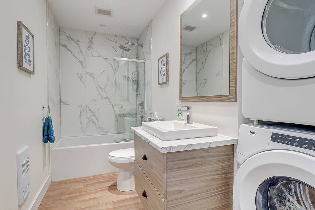 Photo of Bathroom in Potton