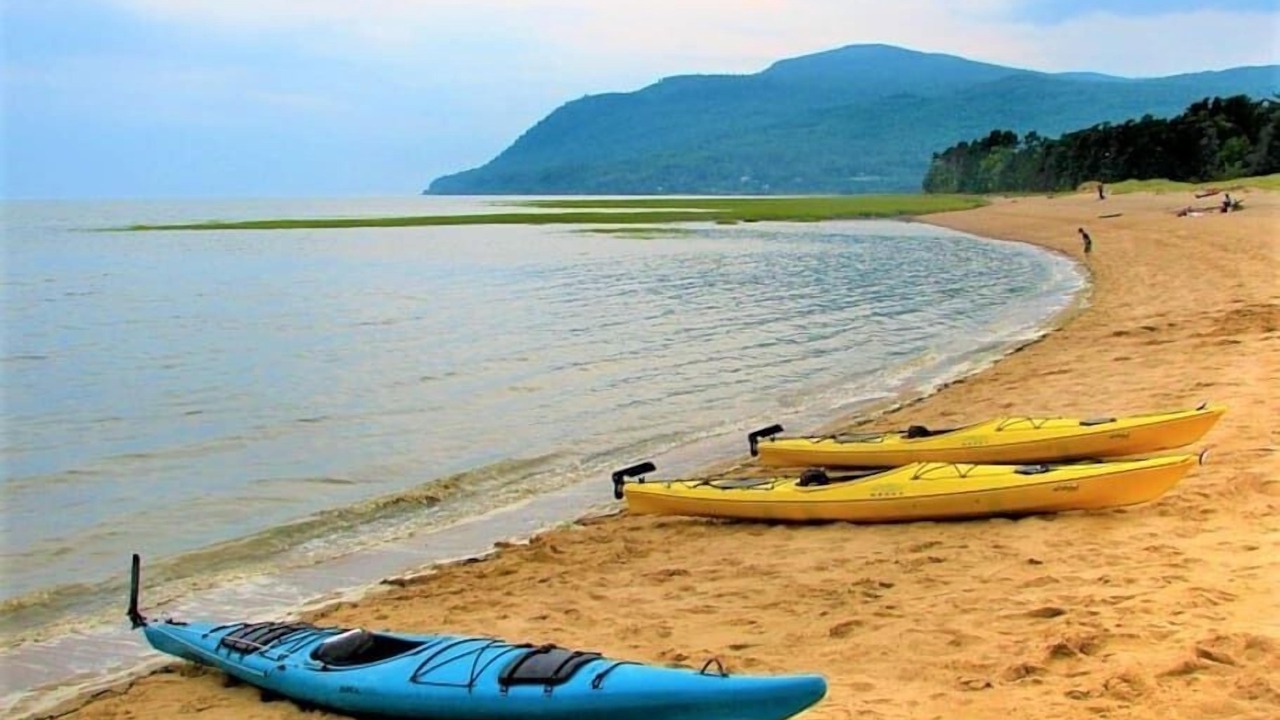 Photo of Others in Baie-St-Paul
