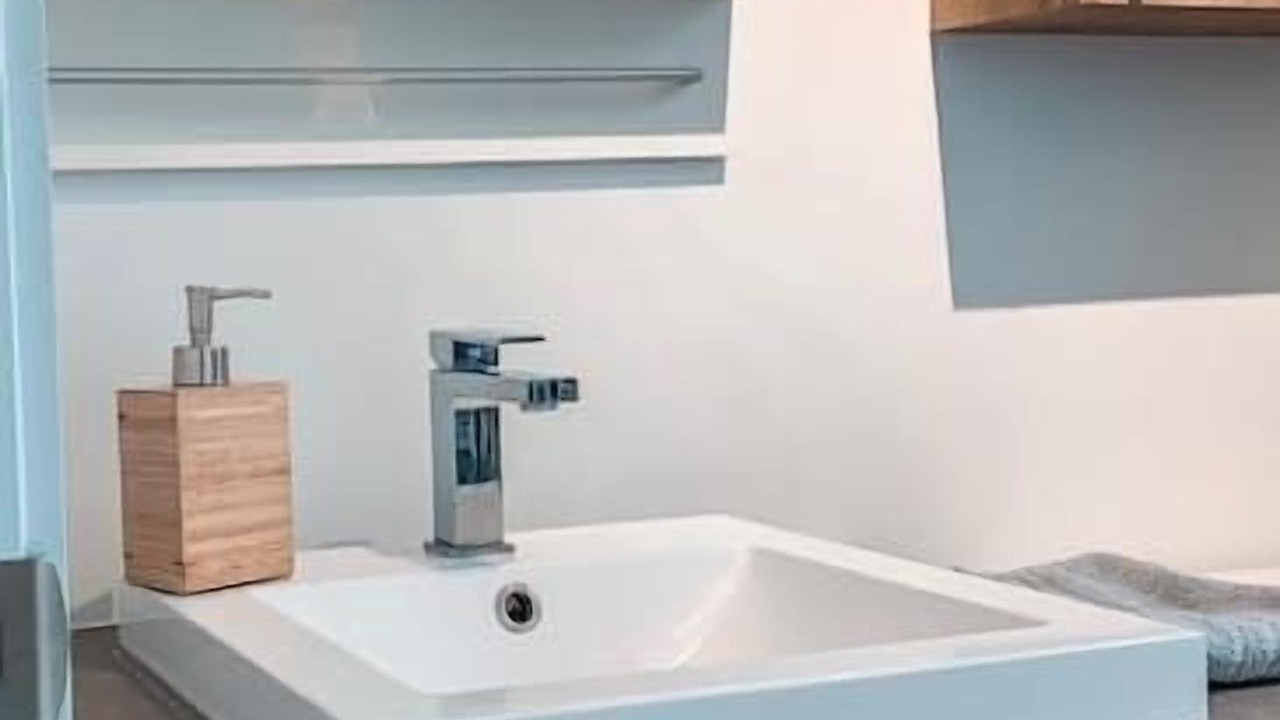 Photo of Bathroom in Chertsey