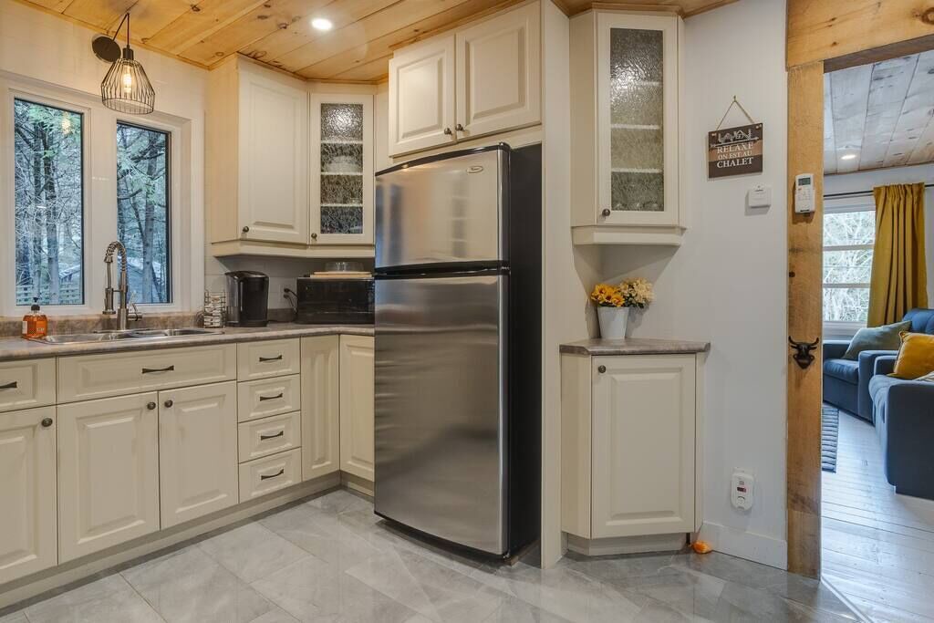 Photo of Livingroom in Bolton-Ouest