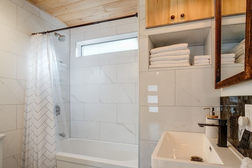 Photo of Bathroom in Bolton-Ouest