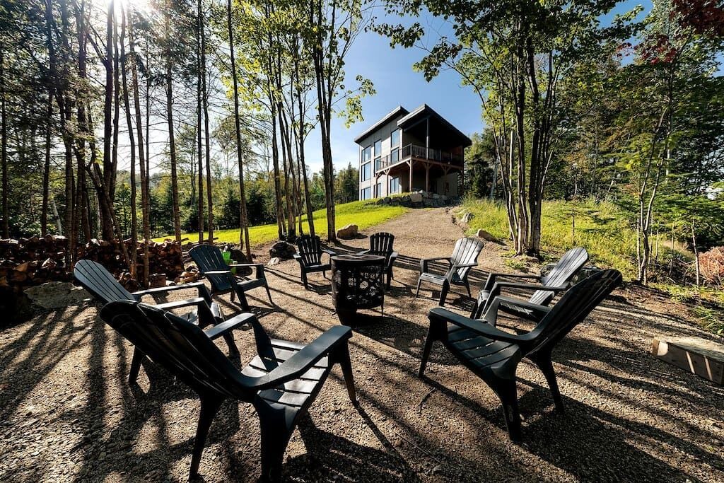 Photo of Outdoor in Saint-Joseph-de-la-Rive