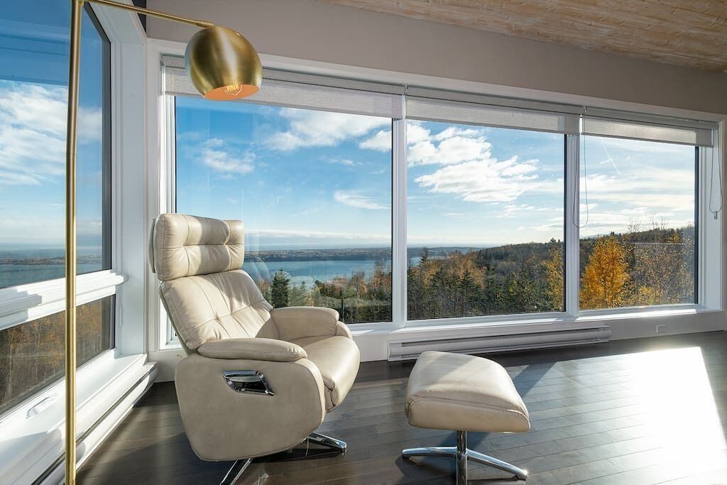 Photo of Bedroom in Saint-Joseph-de-la-Rive