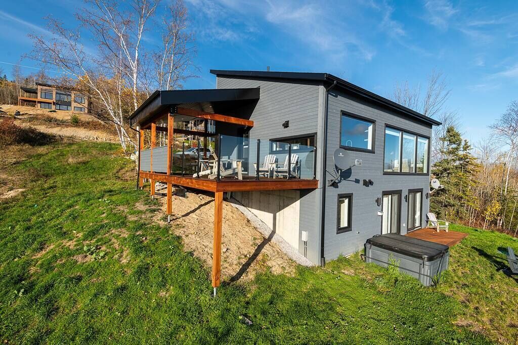 Photo of Outdoor in Saint-Joseph-de-la-Rive