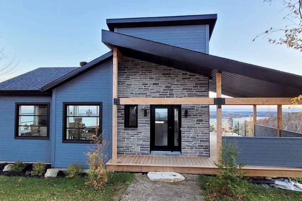 Photo of Outdoor in Saint-Joseph-de-la-Rive