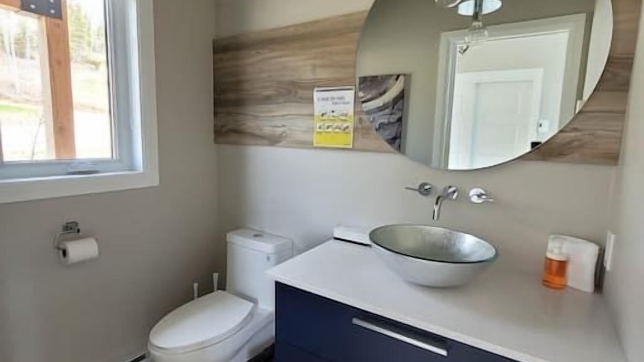 Photo of Bathroom in Saint-Joseph-de-la-Rive