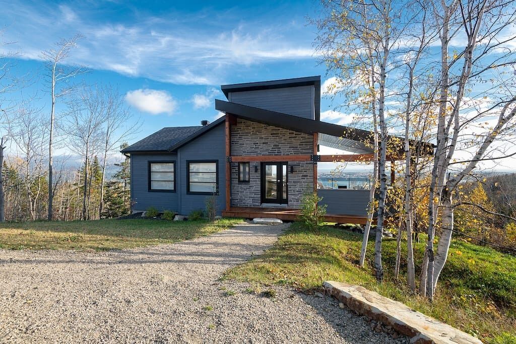 Photo of Outdoor in Saint-Joseph-de-la-Rive