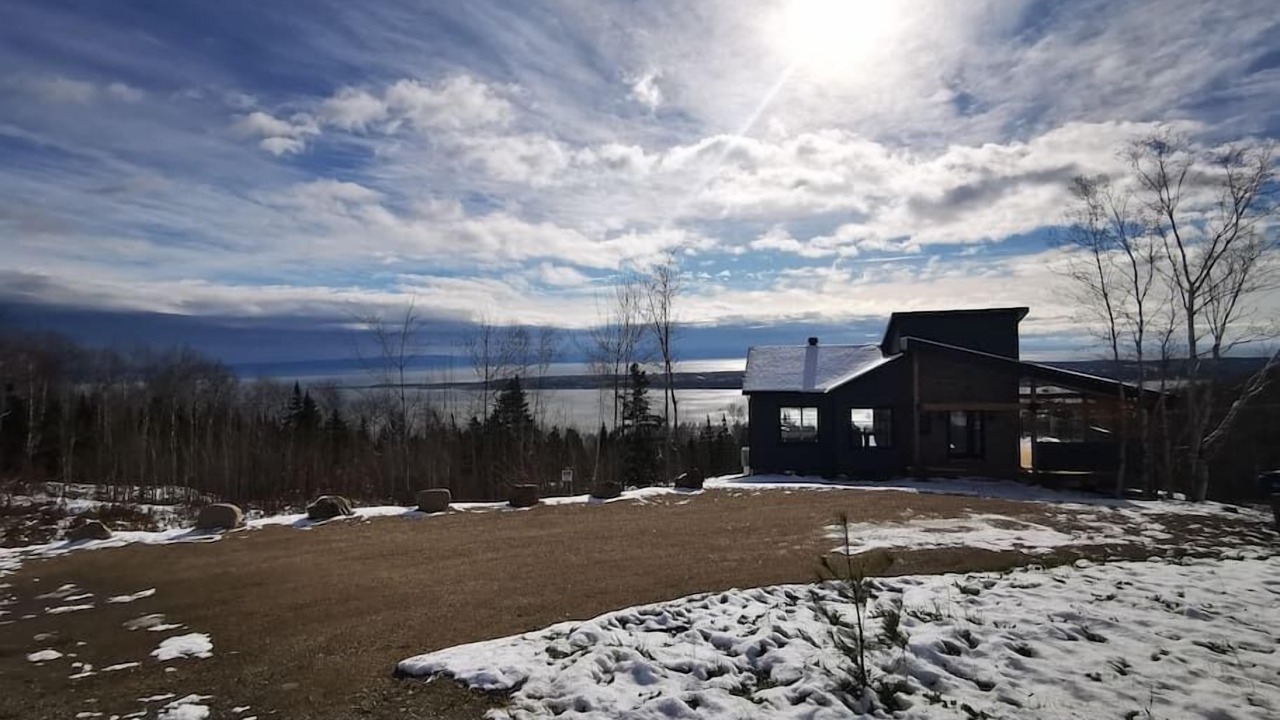 Photo of Outdoor in Saint-Joseph-de-la-Rive