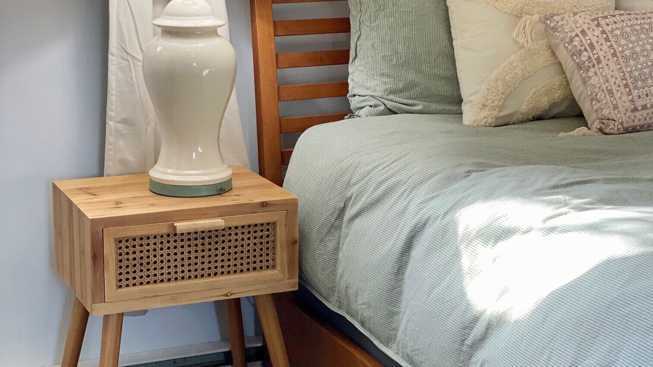 Photo of Bedroom in French River