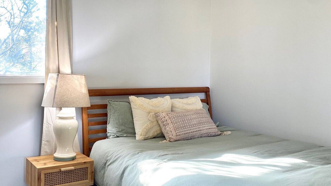 Photo of Bedroom in French River