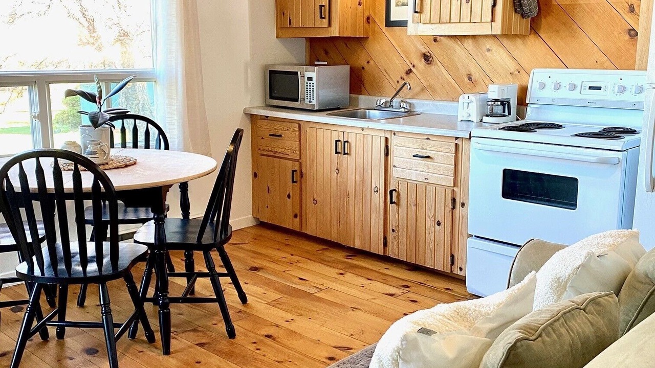 Photo of Kitchen in French River