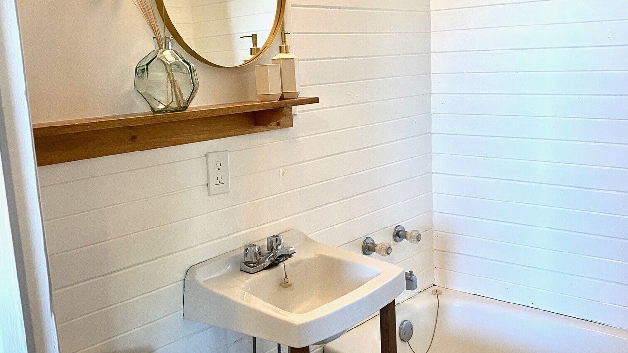 Photo of Bathroom in French River