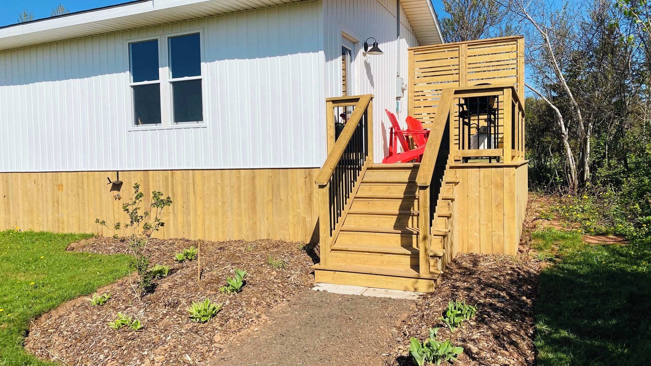 Photo of Outdoor in French River