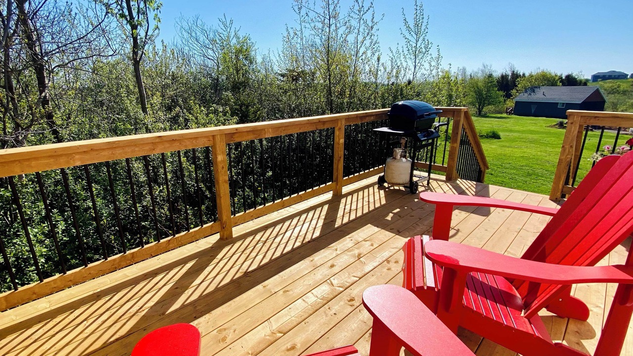 Photo of Outdoor in French River