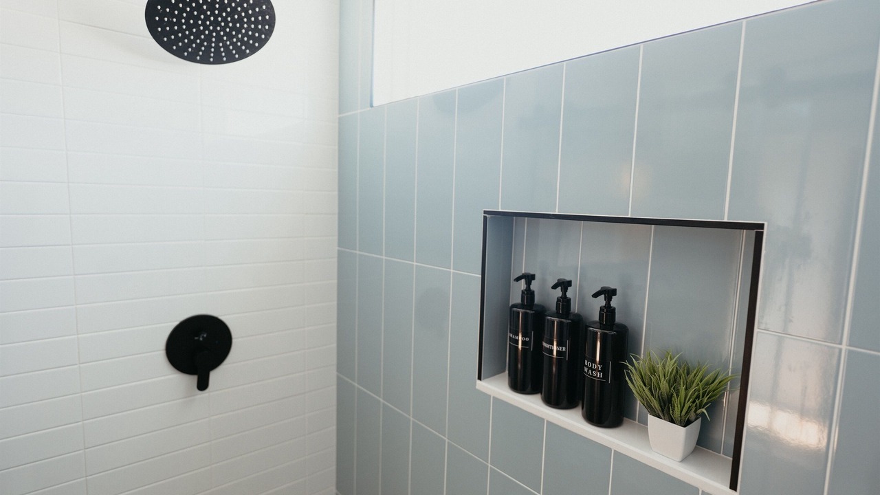 Photo of Bathroom in West Belmar