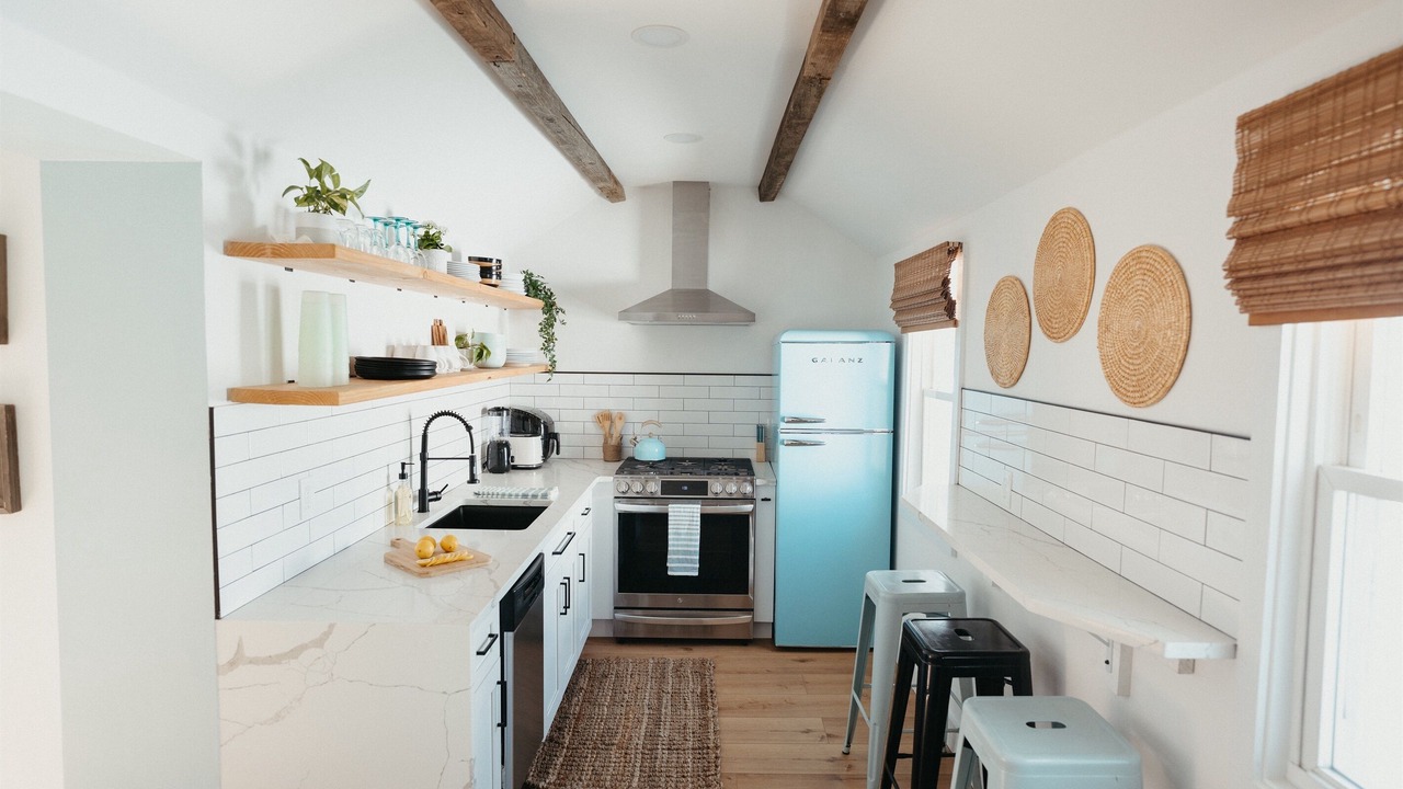 Photo of Kitchen in West Belmar