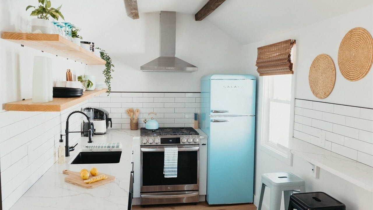 Photo of Kitchen in West Belmar