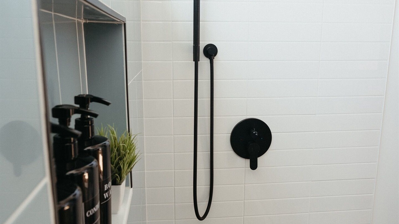 Photo of Bathroom in West Belmar