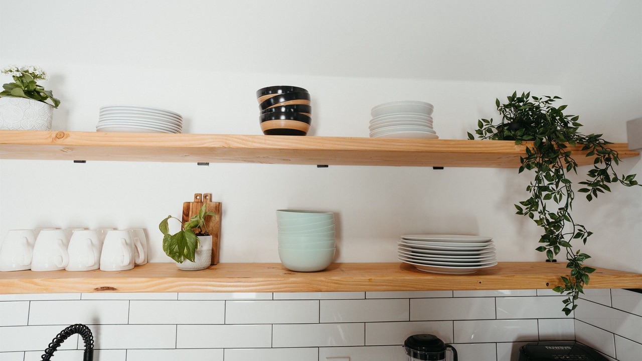 Photo of Kitchen in West Belmar
