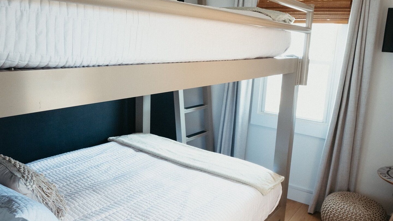 Photo of Bedroom in West Belmar