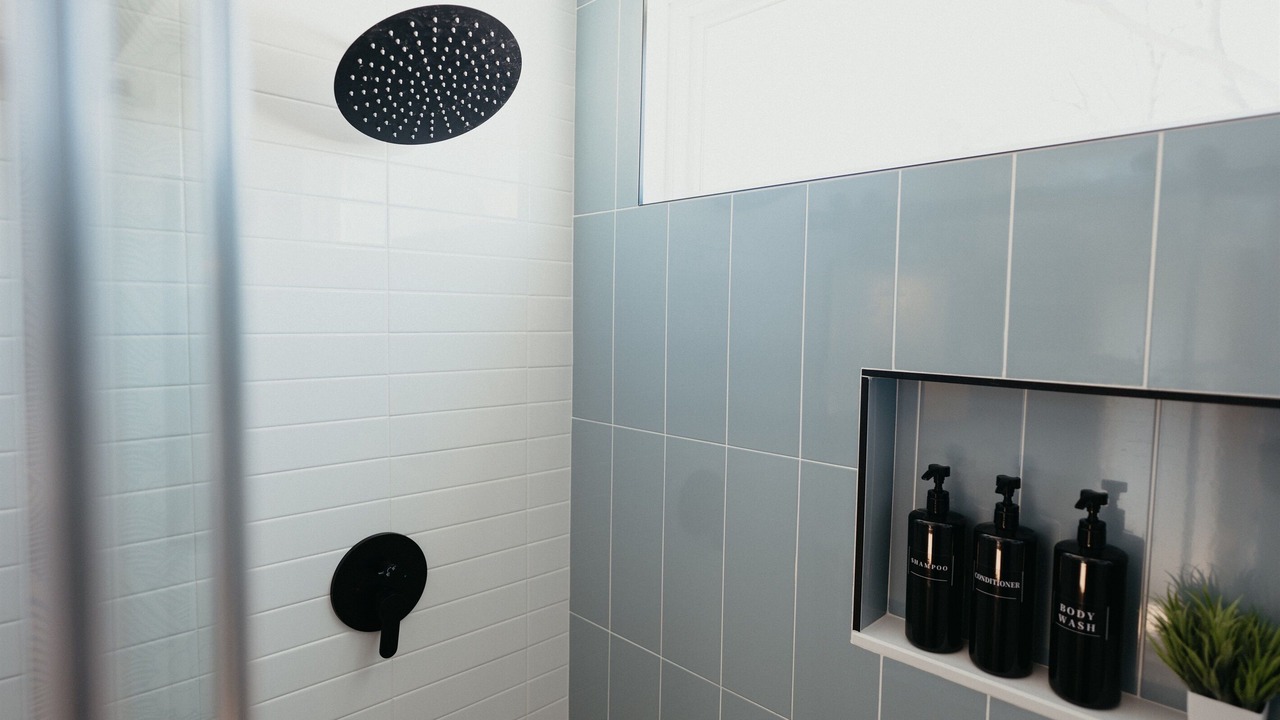 Photo of Bathroom in West Belmar